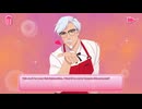 だっとさんの I Love You, Colonel Sanders! A Finger Lickin’ Good Dating Simulator【実況プレイ】テスト編その2