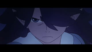 【MAD】OATHS feat. Gary Sun, MarBlue【羅小黒戦記 ぼくが選ぶ未来】