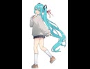 記念写真/cedar86n feat.初音ミク
