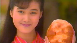 【懐かＣＭ】昭和58年大晦日の午後にやっていたＣＭ