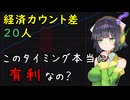【AoE4】ハラスが刺さっても油断はするな！利点と欠点解説【VOICEPEAK実況】