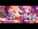 ヘブバン　ガチャ　Angel Beats!コラボ第三弾　コンプするまで回す。