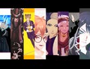 【MMDツイステ】つめあわせ②