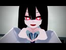 【MMD_VRoid】モニタリング【歌唱モーション配布】