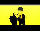 【MMD刀剣乱舞】【雲生と愉快な仲間たち】BBBBダンス