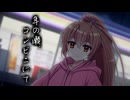 年の瀬、コンビニにて