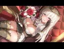 【スイメド】ハーフアニバーサリー人気投票1位記念　我が愛しの妃へ…　彩葉