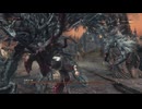 【Bloodborne】 栗本チャレンジ 聖職者の獣 RTA 17:00(たぶん)