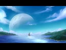 Piellius - 旅路のうた (feat. GUMI SV)