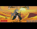 【MUGEN】年末のフリーバトル
