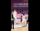 ホモと見るゲームバランスを崩壊させる女子バスケの壊れキャラ