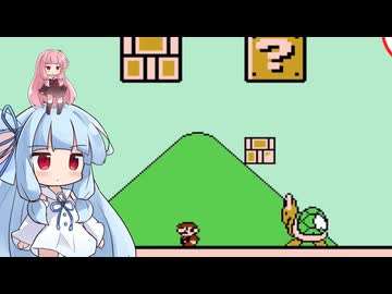 【マリオ3】さらに茜いキノコにご用心 #4【VOICEROID実況】