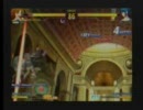 メルブラ 08.08.16　蕨デイトナ5on 第1ブロック1回戦2試合目 その1