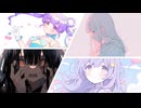 天川輝/2024年ボカロ楽曲クロスフェード