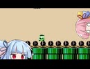 【マリオ3】さらに茜いキノコにご用心 #7【VOICEROID実況】