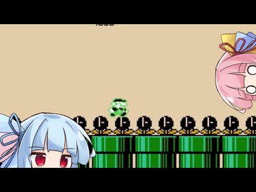 【マリオ3】さらに茜いキノコにご用心 #7【VOICEROID実況】