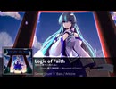 【東方Drum'n'Bass】Logic of Faith 【信仰は儚き人間の為に】