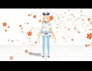 MMD ループモーション（１）