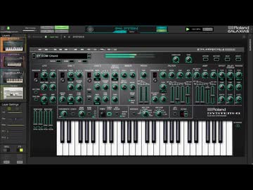 Roland SMFミュージックデータ 星の名曲セレクション rectangle_large_type_2_e728c95
