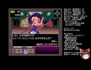東方Artificial Dream in Arcadiaの低音ヴォイスな初プレイ配信５【永遠亭でガスマスクを買った所から】