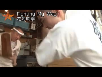 アイマス楽曲と見る高速餅つきPart5