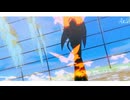 【明日方舟MMD】Flos