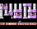 老いた愚兄がROCKMAN5を実況プレイPART4