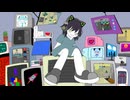 マヨナカ精神戦争/初音ミク