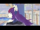 【地声低音系化け猫】初めての恋が終わる時　coverクロฅ□໊□□【ド深夜に歌ってみた】