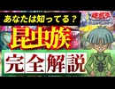 【必見！】種族別汎用カード解説 昆虫族編【遊戯王マスターデュエル-Yu-Gi-Oh!  Master Duel】