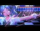 【MMD】アイドル/YYB式改変初音ミクJK