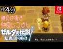 【カリモノ実況49】にゃんこはどこでも忍び込む【ゼルダの伝説 知恵のかりもの】