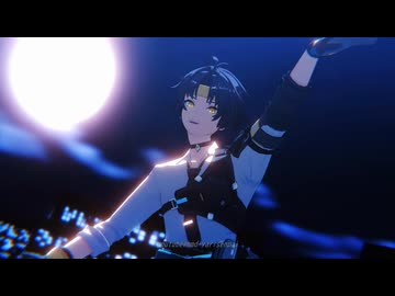 【ZenlessZoneZero／ゼンレスゾーンゼロMMD】ブリキノダンス【浅羽悠真／Harumasa】