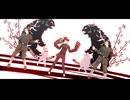 【APヘタリアMMD】2曲