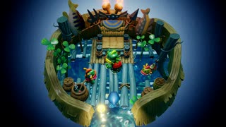 【実況】ゼルダの伝説 知恵のかりものプレイ Part.15