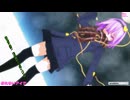 【MMD】JKさとり様の制服早着替え