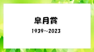 【覚え歌】「勇気100％」で皐月賞歴代優勝馬 歌ってみた