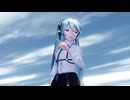 【MMD】初音ミク「LIFE」