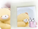 Forever Friends Bear 本篇素材 [60fps] (9)
