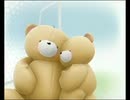 Forever Friends Bear 本篇素材 [60fps] (10)