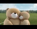 Forever Friends Bear 本篇素材 [60fps] (11)