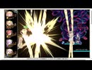 【花騎士】スイカズラ（新春）編成VS"不滅と黄昏の騎士"