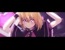 【東方MMD】ダーリンダンス/アリス・マーガトロイド【2025年新春ＭＭＤ祭り】