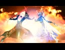 【MMDメギド72】特仲でレゾンデイトル・カレイドスコウプ【11章ネタ】【2025年新春ＭＭＤ祭り】