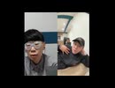 ニンポー（千代豊和）　今日ニートウォーキング行く