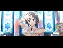 【ミリシタMV】DIAMOND【菊地真】