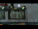 副背後の「Lobotomy Corporation　ロボトミーコーポレーション」　day41