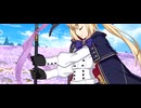 【FGO】戦闘動画。