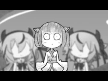 梅露【VOICEROID劇場】