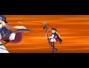 【FGO】戦闘動画。
